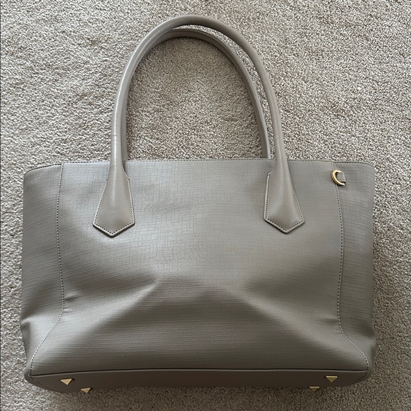 Dagne Dover signature classic tote - Picture 5 of 6
